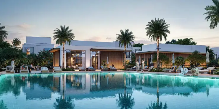 Faro — Emaar, projekt off-plan w Dubaju