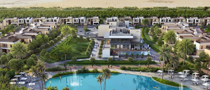 Sobha Elwood — Sobha, projekt off-plan w Dubaju