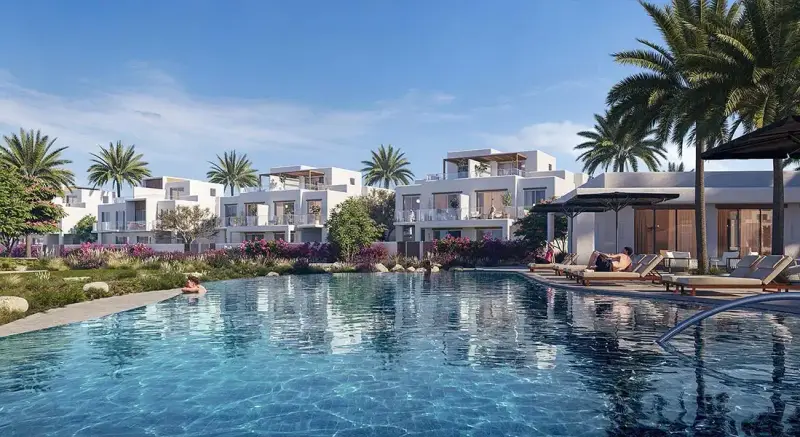 Rivana — Emaar, projekt off-plan w Dubaju