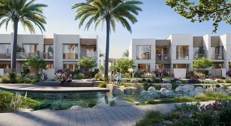 Nima — Emaar, projekt off-plan w Dubaju