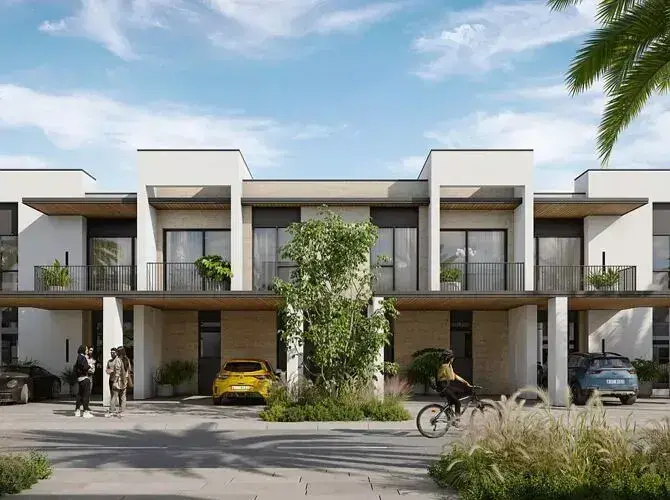 May — Emaar, projekt off-plan w Dubaju