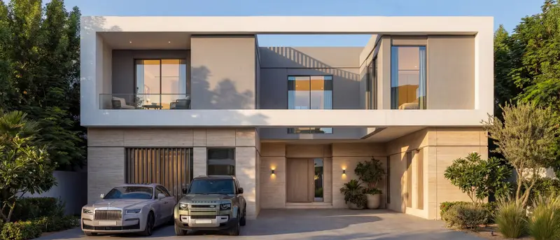 The Grove — Sobha, projekt off-plan w Dubaju