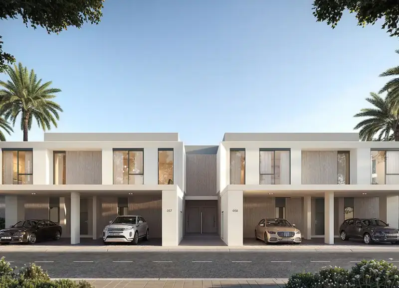 Greenway 2 — Emaar, projekt off-plan w Dubaju