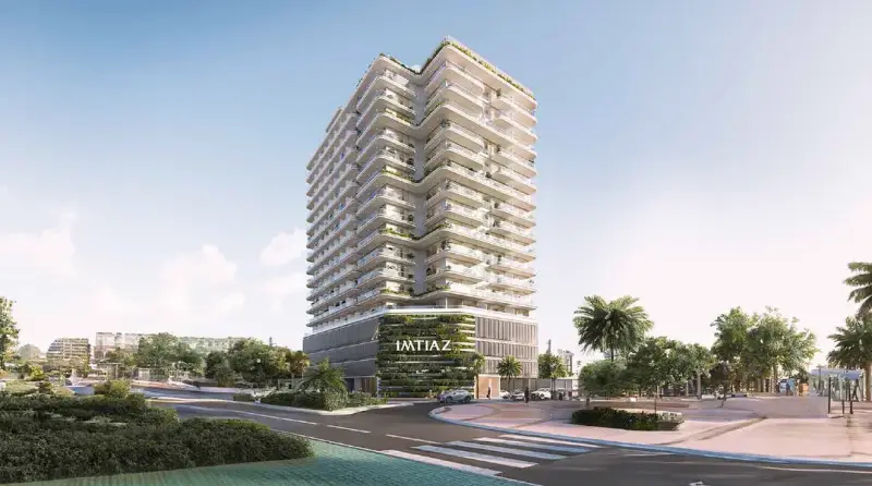 Cove Edition Residence 3 by Imtiaz — Imtiaz, projekt off-plan w Dubaju
