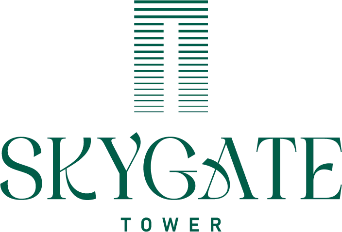Sky Gate Tower — Tiger, projekt off-plan w Dubaju
