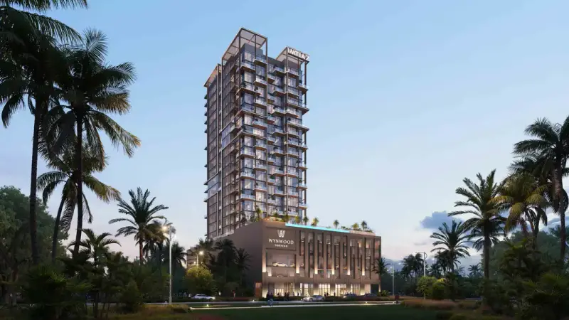 Wynwood Horizon by Imtiaz — Imtiaz, projekt off-plan w Dubaju