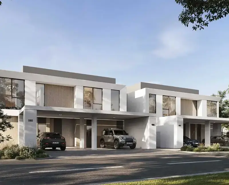 Greenville 2 — Emaar, projekt off-plan w Dubaju