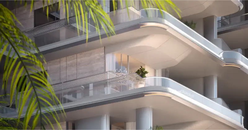 ORLA — Omniyat, projekt off-plan w Dubaju