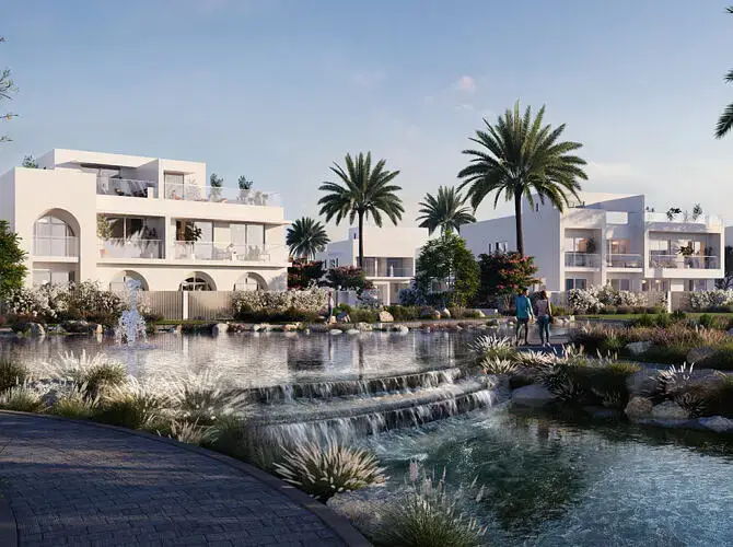 Alana — Emaar, projekt off-plan w Dubaju