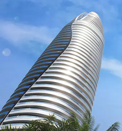Altitude de Grisogono — DAMAC, projekt off-plan w Dubaju