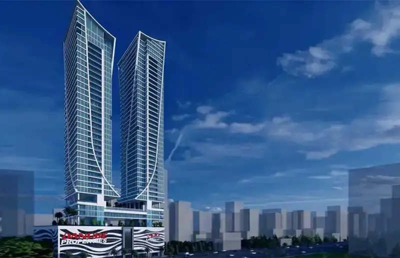 Elitz by Danube 1 — Danube, projekt off-plan w Dubaju