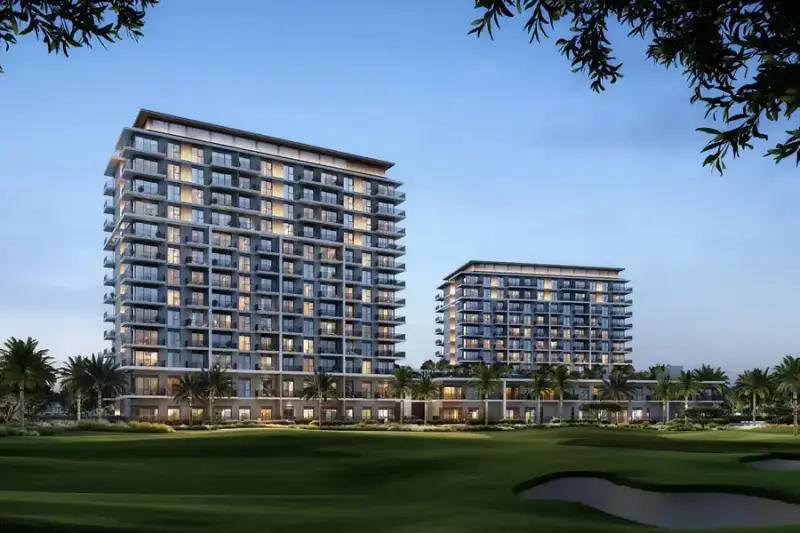 Grove Ridge — Emaar, projekt off-plan w Dubaju