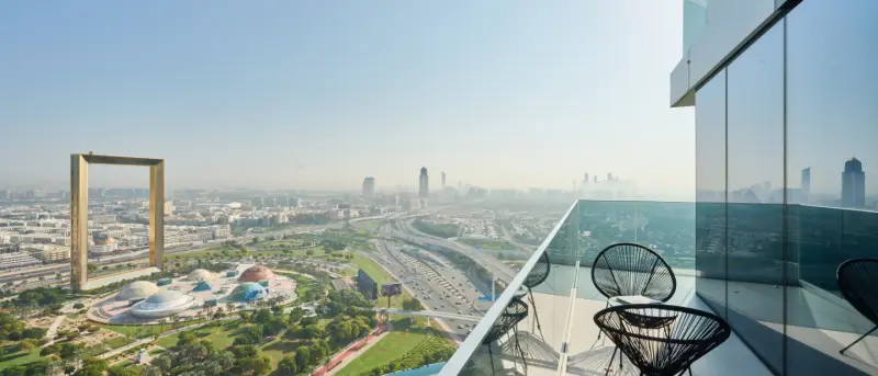 Wasl 1 — Wasl, projekt off-plan w Dubaju