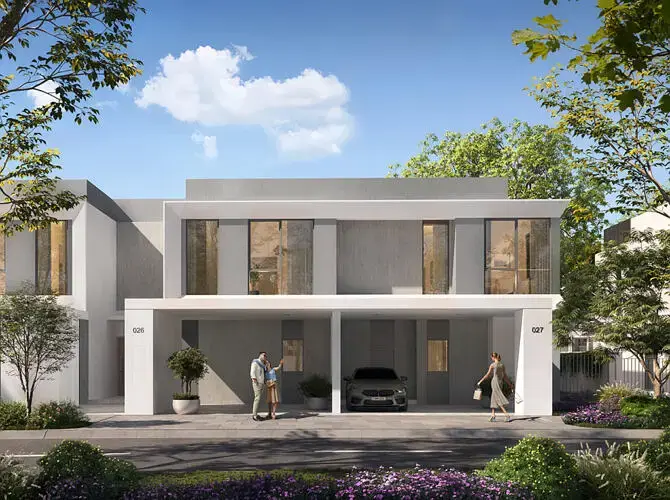 Venera — Emaar, projekt off-plan w Dubaju