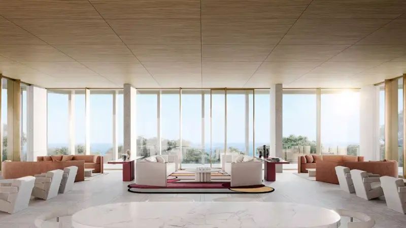 The Ritz-Carlton Residence — MAG, projekt off-plan w Dubaju