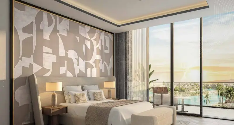 Azizi Venice 1 — Azizi, projekt off-plan w Dubaju