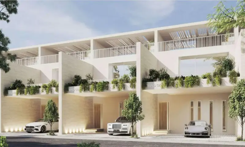 MAG 22 — MAG, projekt off-plan w Dubaju