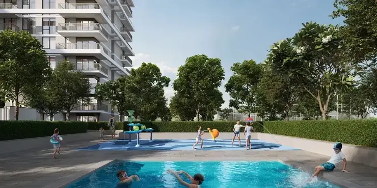 Vista Ridge — Emaar, projekt off-plan w Dubaju
