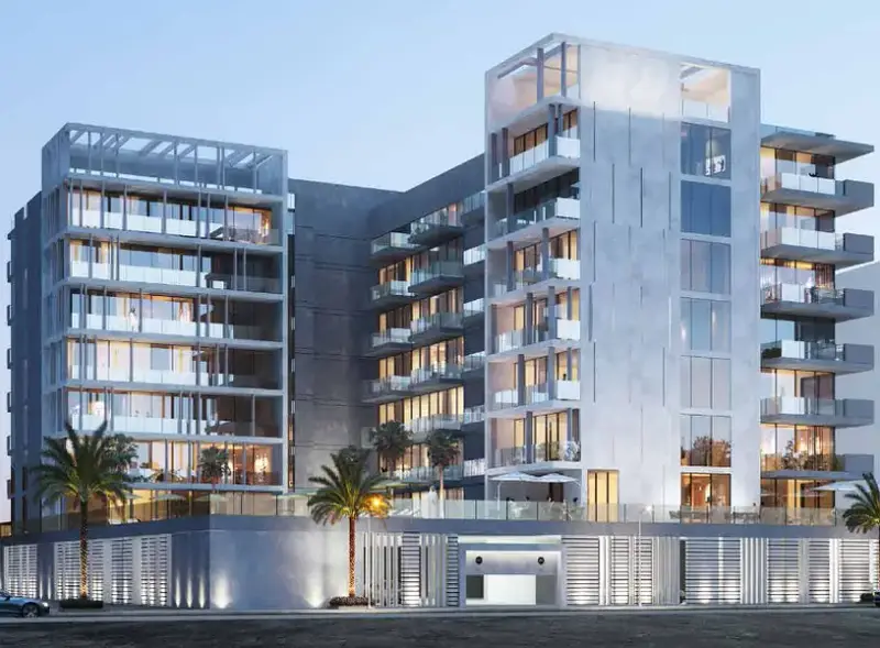 Amalia Residences — Deyaar, projekt off-plan w Dubaju