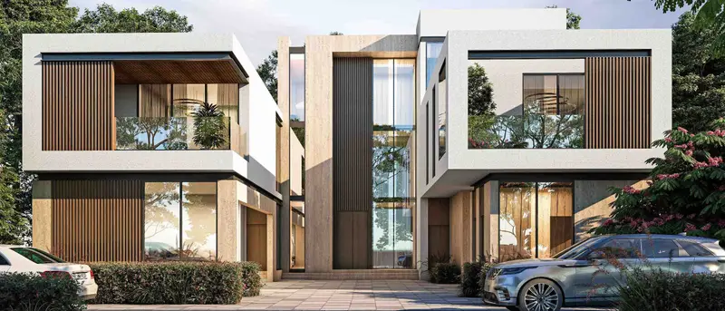 Sobha Estates — Sobha, projekt off-plan w Dubaju