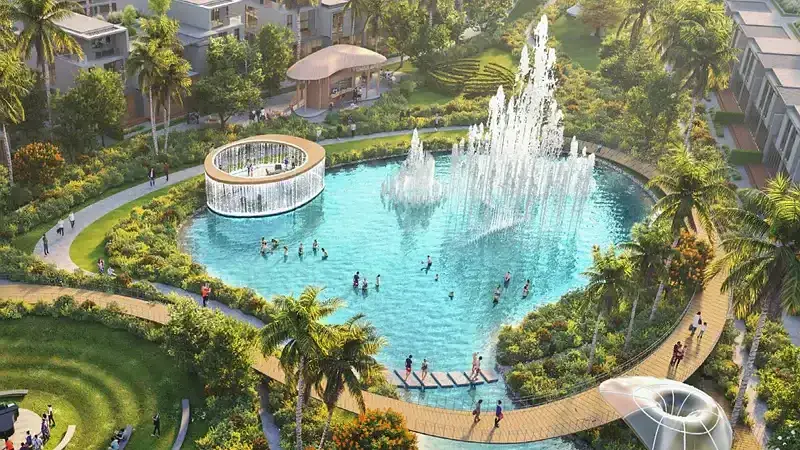 Fiji 2 — DAMAC, projekt off-plan w Dubaju
