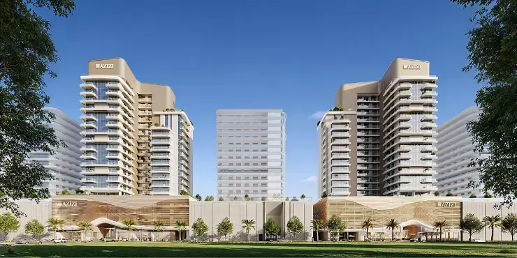 Golf Hills — Emaar, projekt off-plan w Dubaju