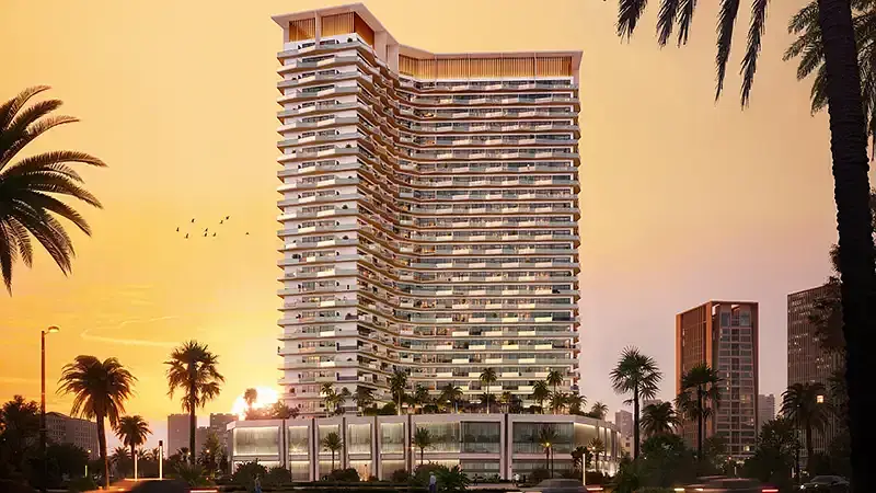 Binghatti Haven — Binghatti, projekt off-plan w Dubaju