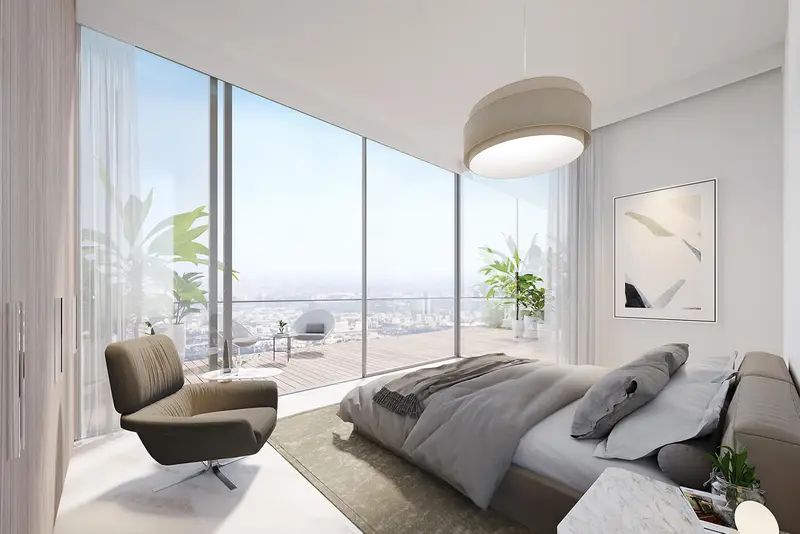 Ellington House II — Ellington, projekt off-plan w Dubaju
