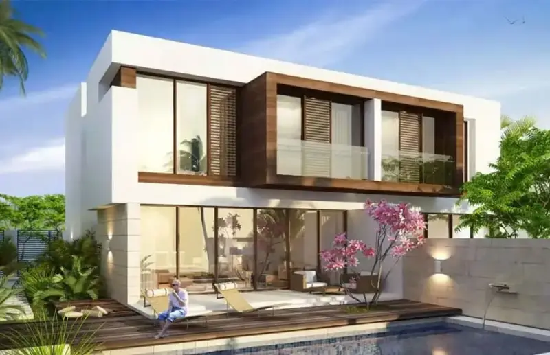 Ivory — DAMAC, projekt off-plan w Dubaju