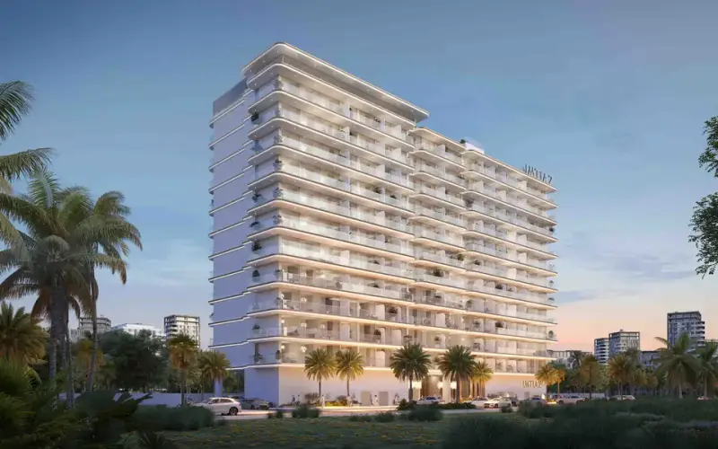 Cove Edition Residence 6 by Imtiaz — Imtiaz, projekt off-plan w Dubaju